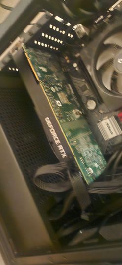 2070super single fan 8gb