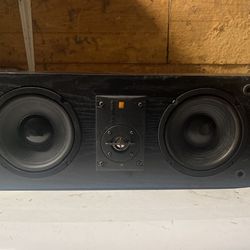 Gt-338 Speakers