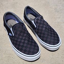 VANS Atwood (10.5 Mens)