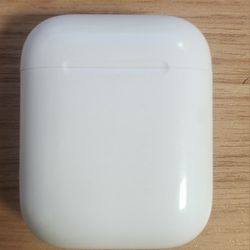 AirPods 2nd Generation 