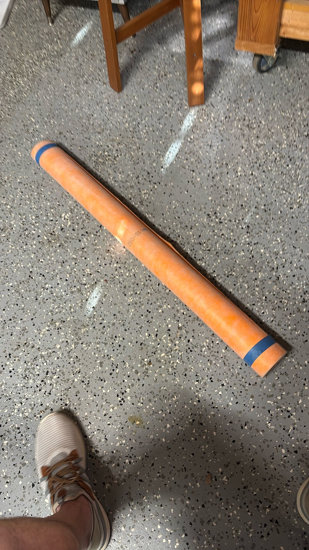 Kerdi Waterproof Membrane