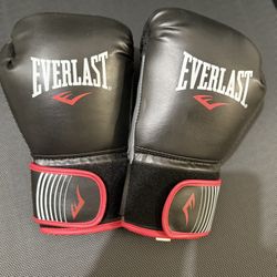 Boxing Gloves