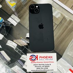 iPhone 15 Plus 128GB unlocked