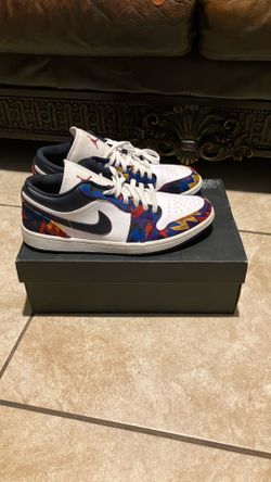 air jordan 1 low se Nothin But Net