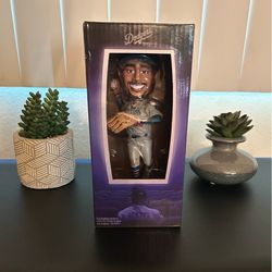 Mookie Betts Bobblehead