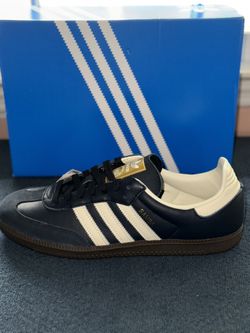 adidas gazelle silver green womens adidas Samba OG Navy White Gum 8