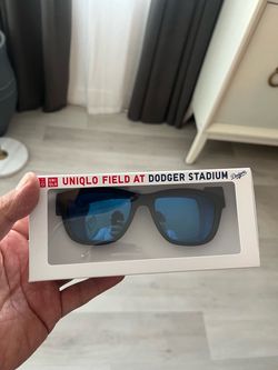 Uniqlo Dodger sunglasses