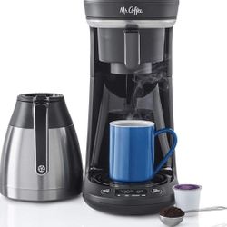 Mr. Coffee  Maker,  Machine #957