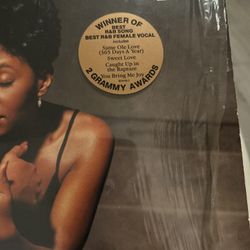 The Beautiful Miss Anita Baker 