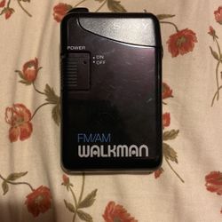 Sony Walkman