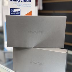 Apple Watch Ultra 2 Available 
