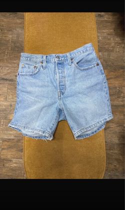 Levi’s Premium Shorts