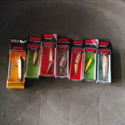 Fishing Blowout Sell!!! $4 Each