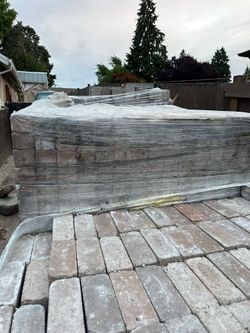 Paver Bricks