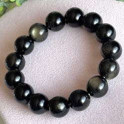 Black Obsidian
