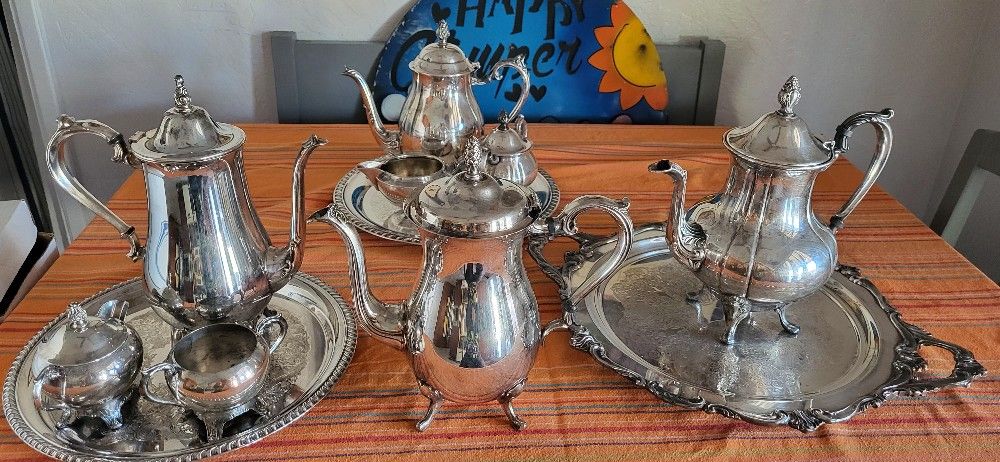 Tea Sets