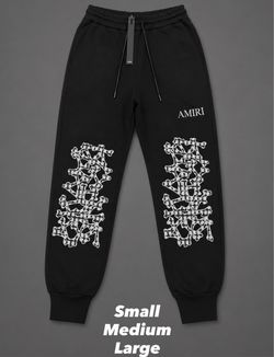 Amiri pants