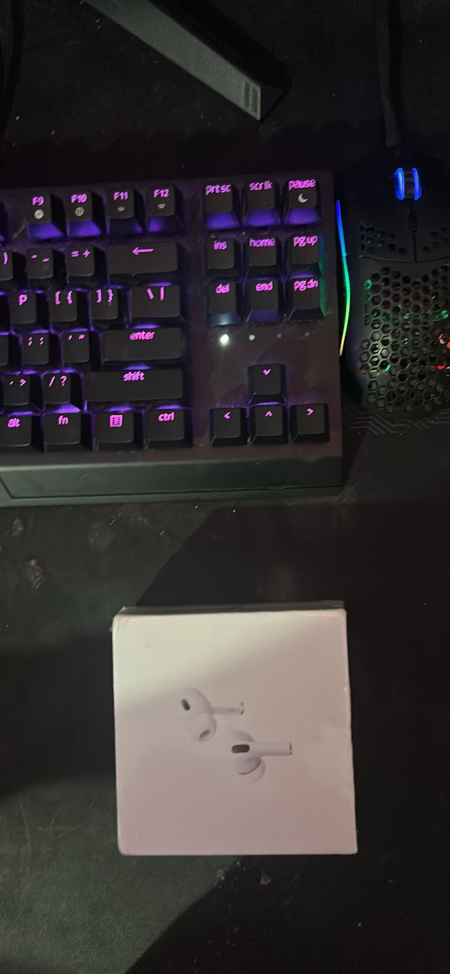 AirPods Pro 2nd gen ( brand New )
