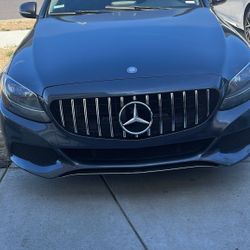 mercedes benz c(contact info removed)