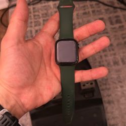 Apple Watch Series 7 