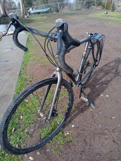 Motobecane alu 6061 sale