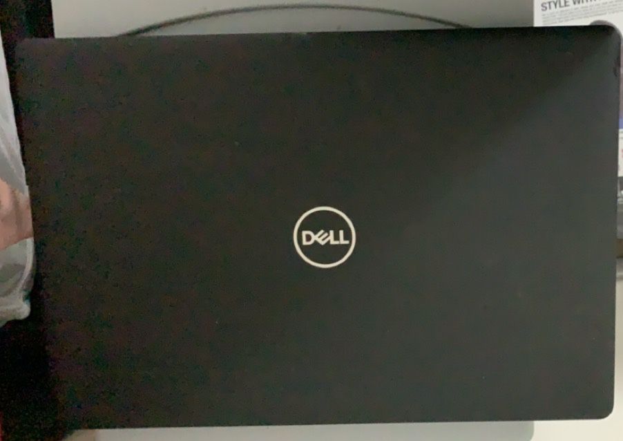 Dell Laptop 15inch