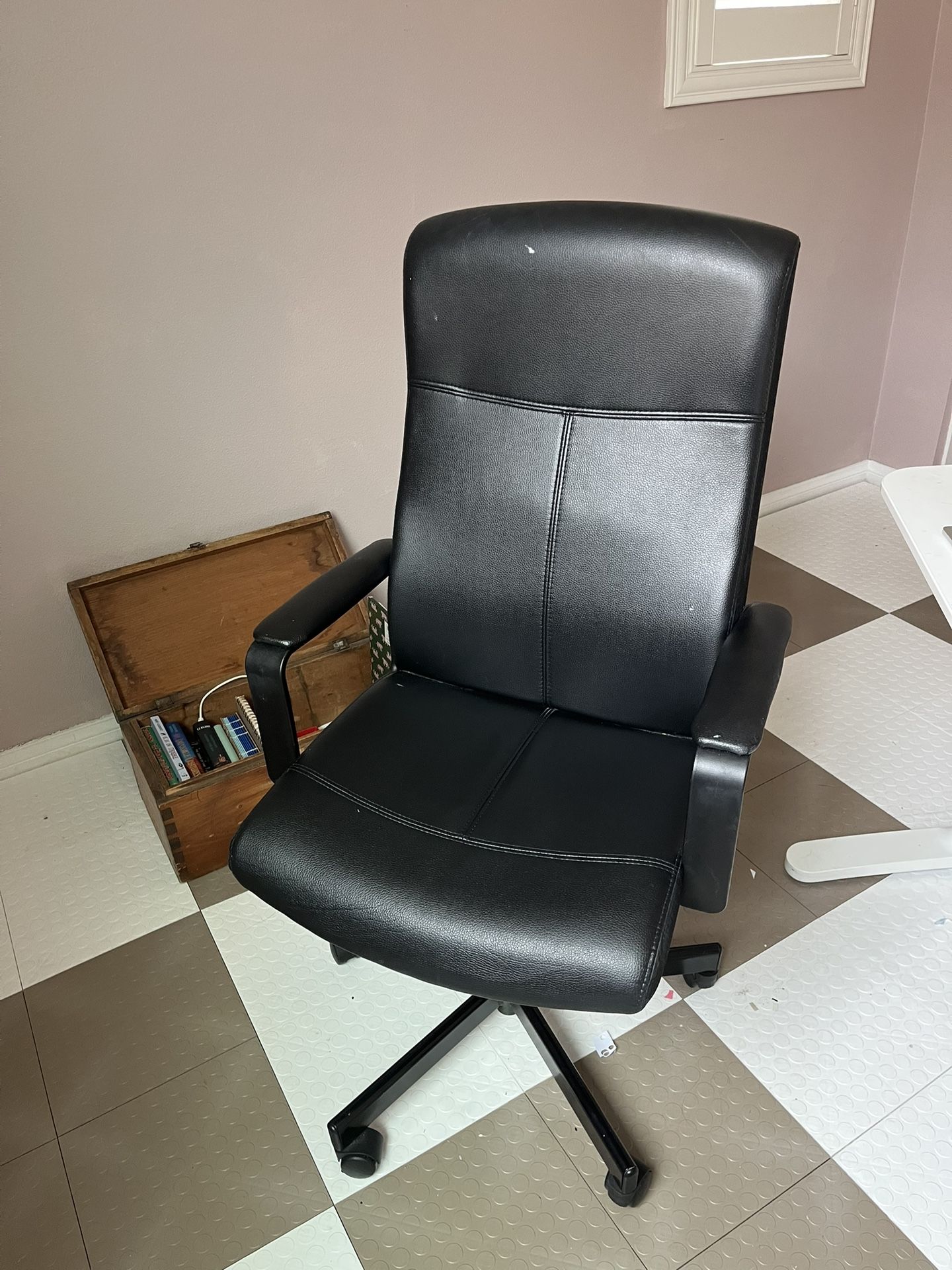 Office chair