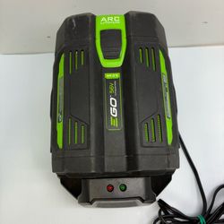 Ego 56v Battery and Charger 200191