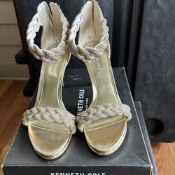 KENNET Cole Nice Heels Original 
