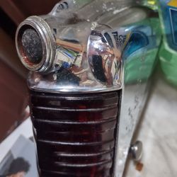 Old Caddy Rear Light 160.00