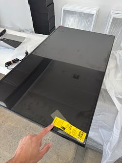 Samsung Q7F 43’’ TV