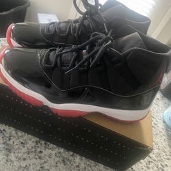 Retro 11s 