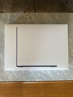 MacBook Air M5 15in
