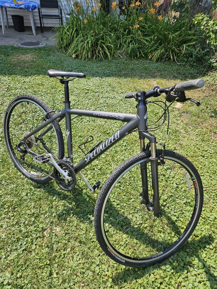 Specialized Hybrid Bike