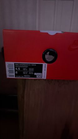 Nike Vapor waffle Sacal