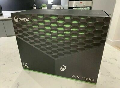 Xbox Series X