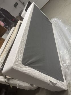 Brand new box springs