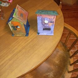 Birdhouse