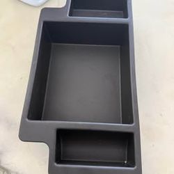 Ford Console Tray -F150