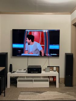 Samsung 75 UHD 4K 3D