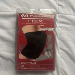 Youth Protective Pads