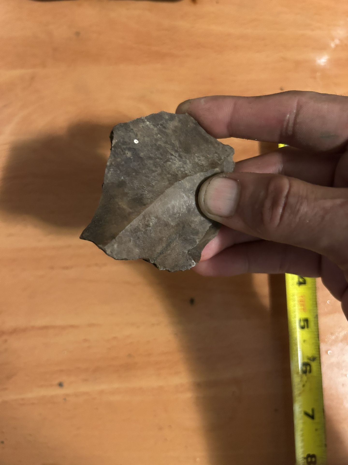 Cool Navajo Style Rock 🪨