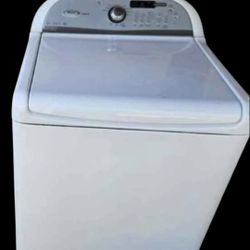 Whirlpool Cabrio Washer In Good Working Condition 