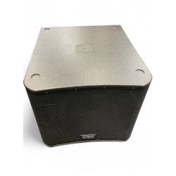 QSC KW181 1000W Powered Sub (Pair)