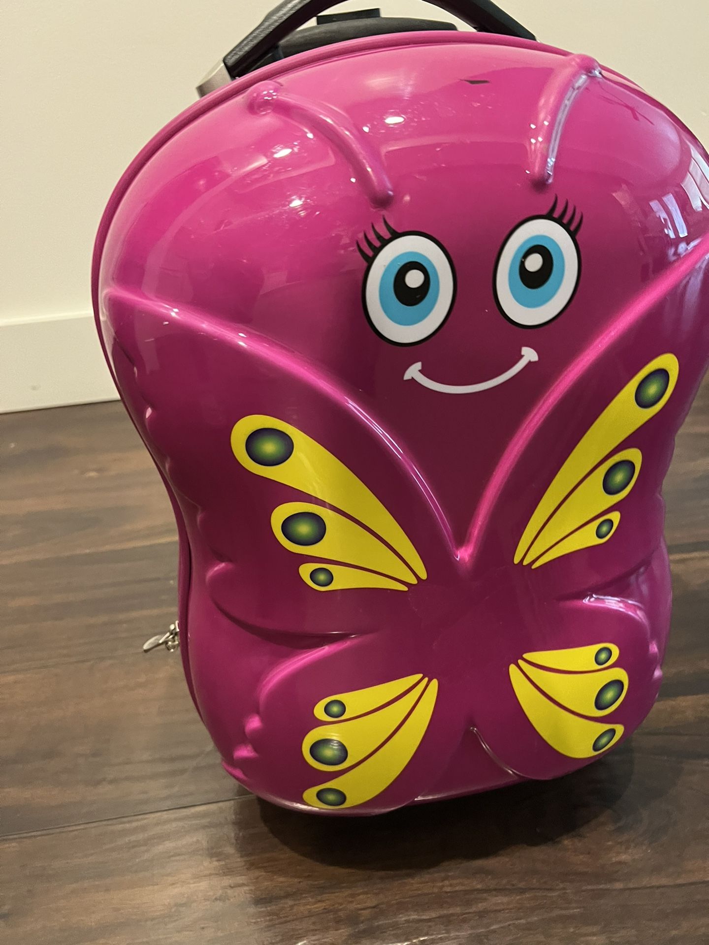 Travel Buddies Luggage