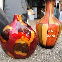 Beautiful Vases