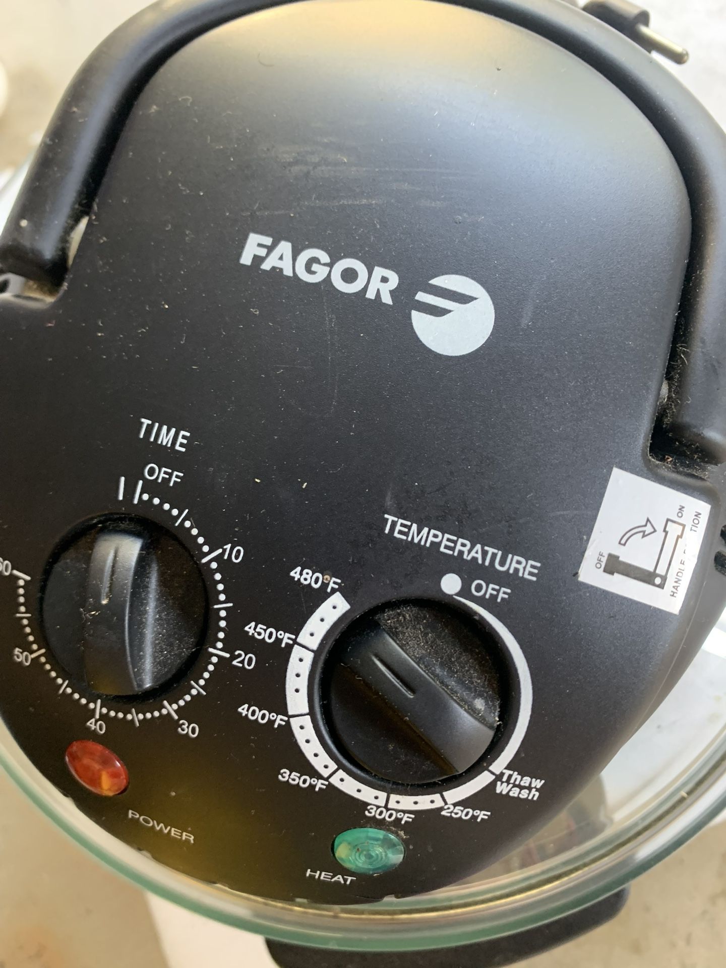 All These Pre-owned Kitchen Appliances For $100