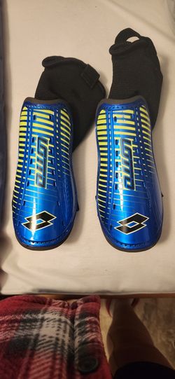 Shin Guards