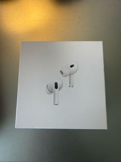 Air pod pros generation 2