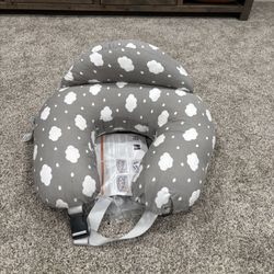 “NEW” Momcozy Nursing Pillow